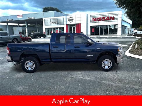 Used 2022 RAM 2500 Tradesman image 4