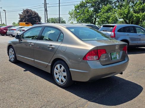 Used 2008 Honda Civic LX image 5