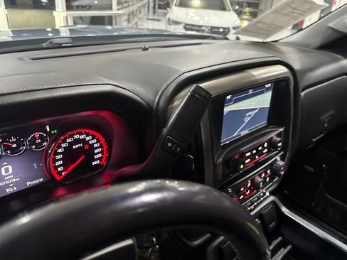 Used 2016 GMC Sierra 1500 Denali w/ Enhanced Driver Alert Package image 27