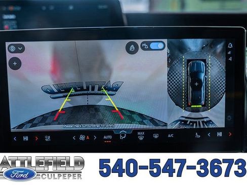 New 2026 Ford Expedition Tremor image 51