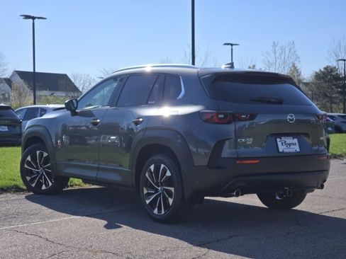New 2026 MAZDA CX-50 2.5 Hybrid w/ Premium Plus Pkg image 2