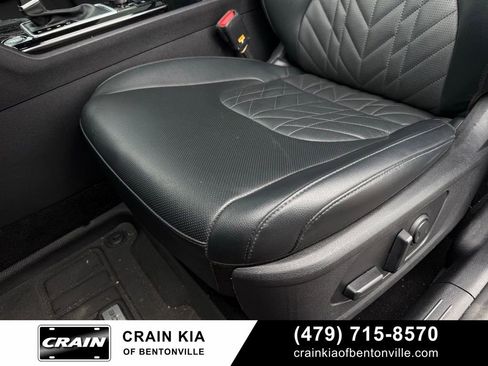 Certified 2024 Kia Sportage X-Pro AWD/4WD image 25