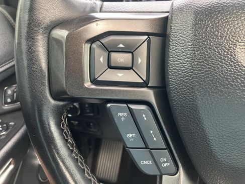 Certified 2021 Ford Expedition Limited AWD/4WD image 32