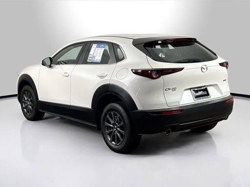Used 2024 MAZDA CX-30 AWD 2.5 S image 8