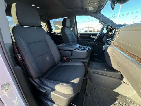 New 2024 GMC Sierra 1500 Elevation w/ LPO, Elevation Black Package image 28