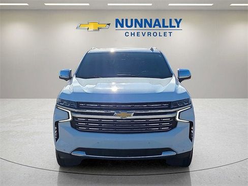 Used 2021 Chevrolet Tahoe Premier w/ Premium Package image 8