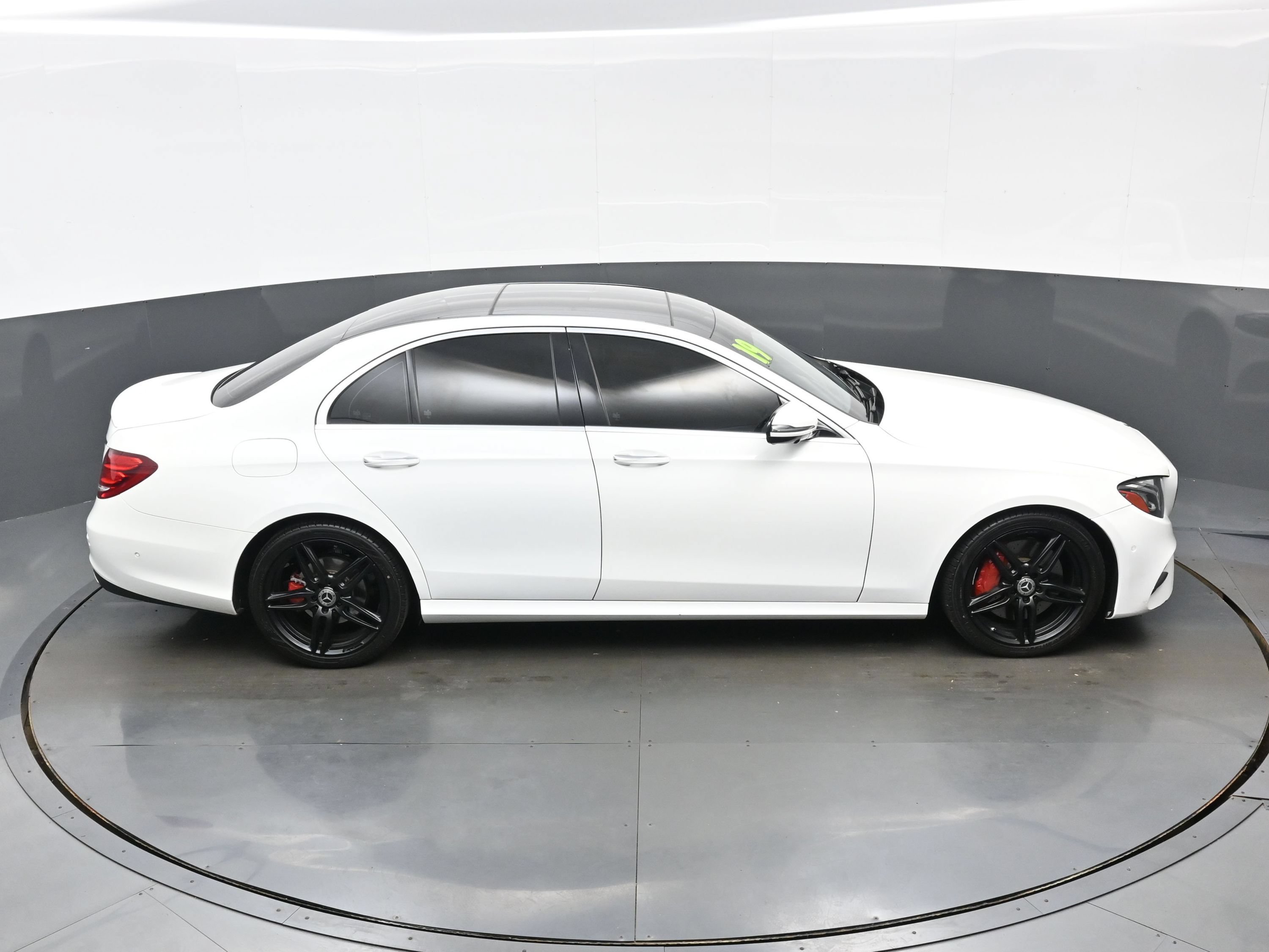 Used 2019 Mercedes-Benz E 300 w/ Driver Assistance Package image 37