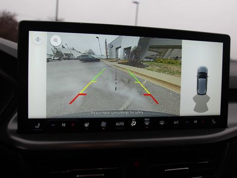 New 2026 Ford Escape Active w/ Active Premium Tech Pack image 27