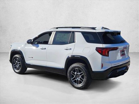 New 2026 GMC Terrain AT4 w/ Technology Package II AWD/4WD image 9