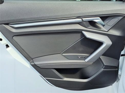 Used 2025 Audi A3 2.0T Premium w/ Convenience Package image 7