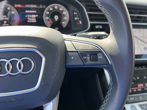 Used 2023 Audi Q8 Premium Plus w/ Premium Plus Package image 20