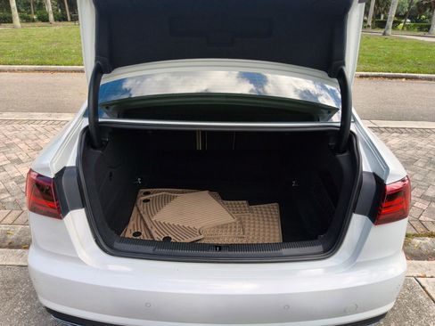 Used 2016 Audi A6 2.0T Premium Plus w/ Premium Plus Package image 12