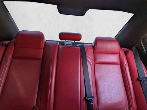 Used 2021 Dodge Charger SRT Hellcat image 15