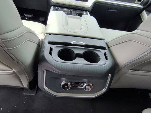 New 2027 Ford Expedition Active RWD image 38