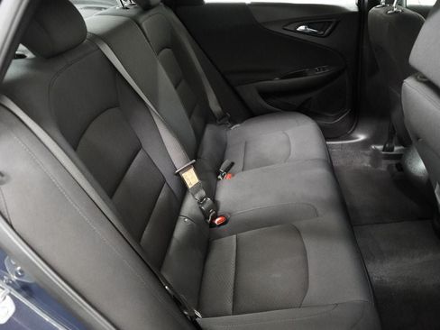 Used 2025 Chevrolet Malibu RS FWD image 20