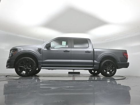 New 2026 Ford F150 STX w/ F-150 LOBO Package AWD/4WD image 46