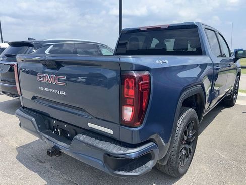 Used 2024 GMC Sierra 1500 Elevation AWD/4WD image 4