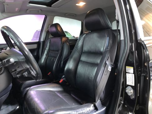 Used 2010 Honda CR-V EX-L image 10