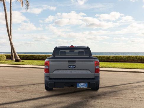 New 2025 Ford Maverick XLT w/ Equipment Group 302A image 5