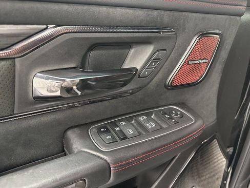 Used 2024 RAM 1500 TRX w/ TRX Level 2 Equipment Group AWD/4WD image 23