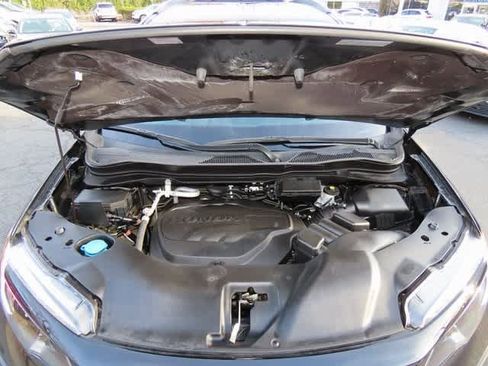 Used 2022 Honda Pilot Special Edition image 10