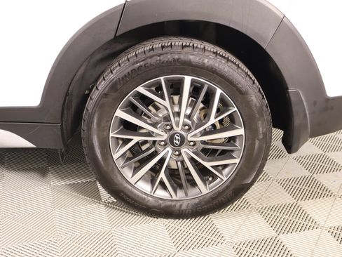 Used 2021 Hyundai Tucson SEL FWD image 18