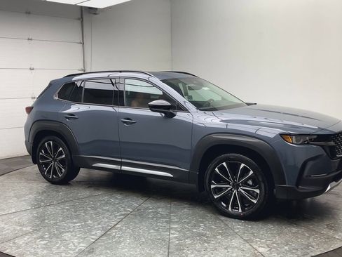 New 2026 MAZDA CX-50 AWD 2.5 S w/ Accent Package image 41