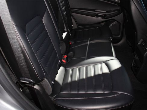 Certified 2022 Ford Edge SEL w/ Convenience Package image 25