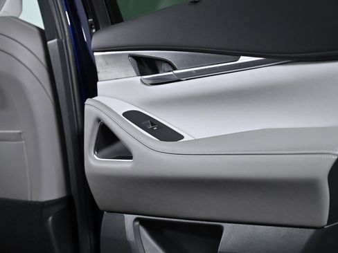 New 2026 INFINITI QX60 Luxe w/ Cargo Package image 30