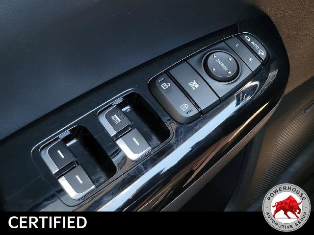 Used 2021 Kia Sportage EX w/ EX Technology Package FWD image 30