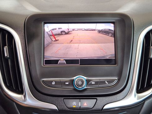 Certified 2024 Chevrolet Equinox LT FWD image 19