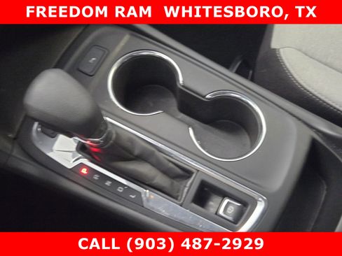 Used 2024 Chevrolet Equinox LT image 14