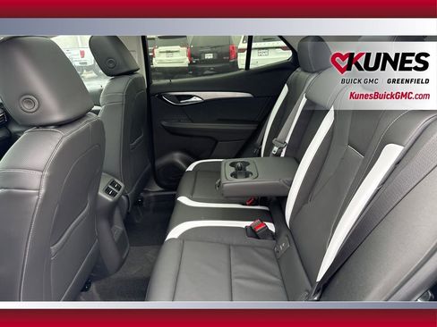 New 2026 Buick Envision Sport Touring image 30