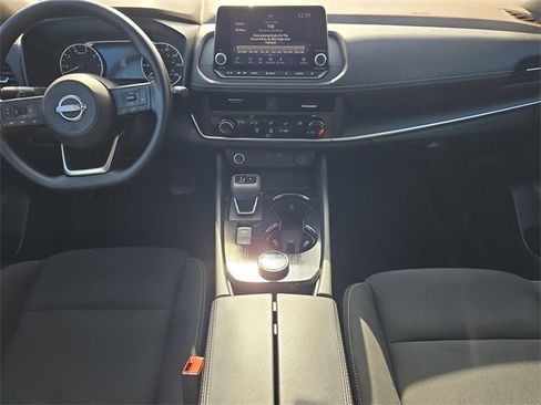 Certified 2023 Nissan Rogue S image 16