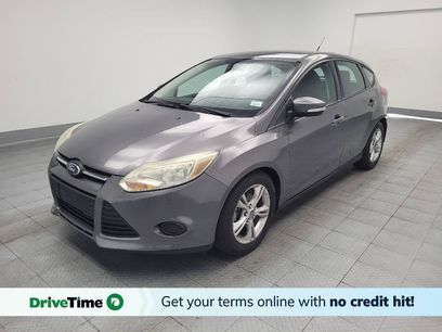 Used 2014 Ford Focus SE w/ SE Winter Package