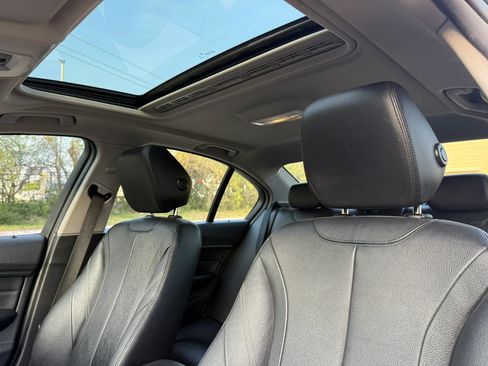Used 2015 BMW 328i Sedan RWD image 8