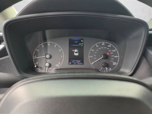 Certified 2024 Toyota Corolla LE FWD image 17