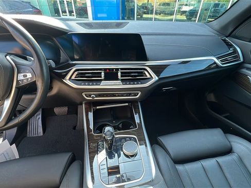 Used 2020 BMW X5 xDrive40i w/ Premium Package image 11