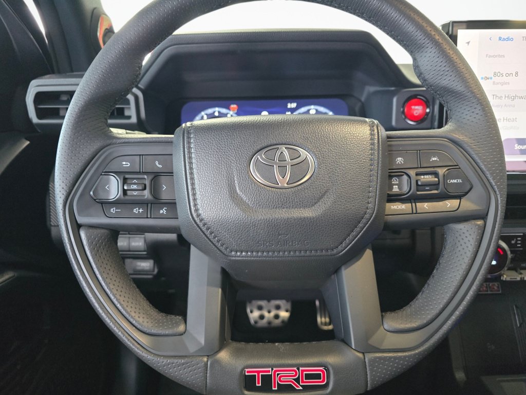 Certified 2026 Toyota 4Runner TRD Pro AWD/4WD image 22
