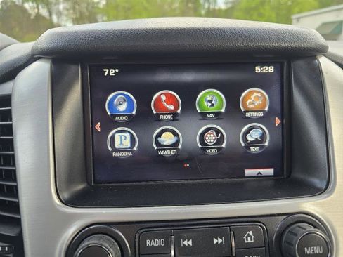 Used 2015 GMC Yukon SLT w/ Open Road Package image 38