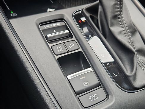 New 2026 Honda CR-V LX image 7