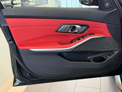 New 2026 BMW M3 Competition image 16