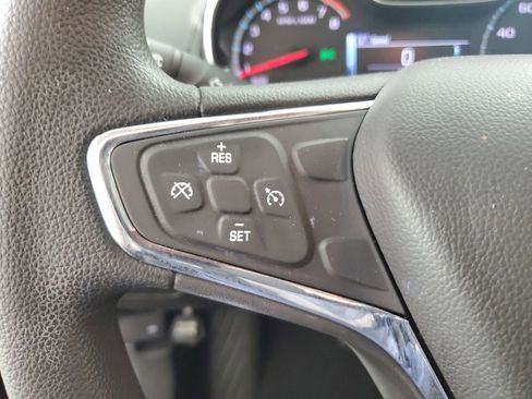 Used 2016 Chevrolet Cruze LT w/ Sun And Sound Package image 23