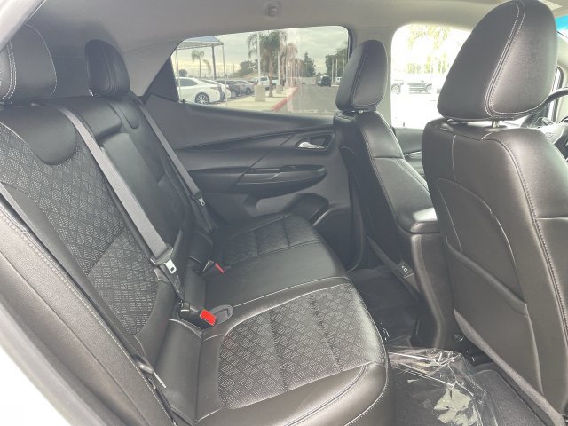 Used 2023 Chevrolet Bolt LT w/ Infotainment Package FWD image 25