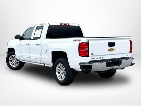 Used 2016 Chevrolet Silverado 1500 LT w/ All Star Edition AWD/4WD image 14