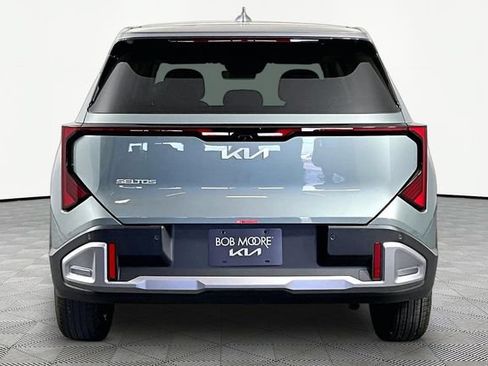 New 2027 Kia Seltos EX FWD image 5