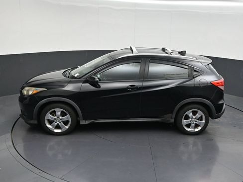 Used 2016 Honda HR-V LX image 15