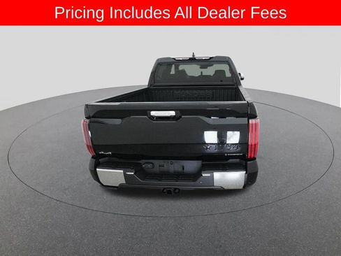 New 2026 Toyota Tundra 1794 Edition AWD/4WD image 7