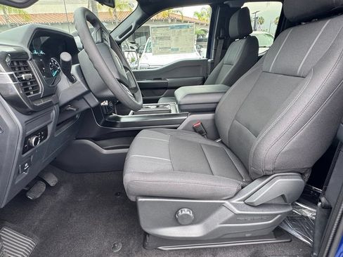 New 2026 Ford F150 STX RWD image 24