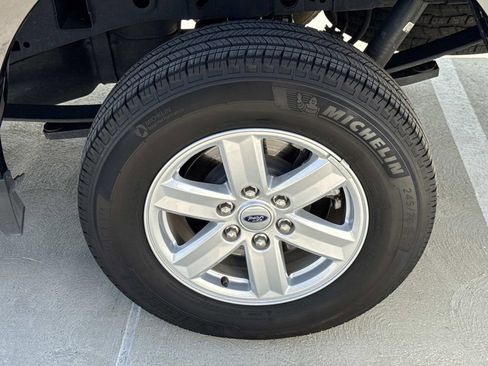 Used 2025 Ford F150 XL w/ Equipment Group 103A High image 7